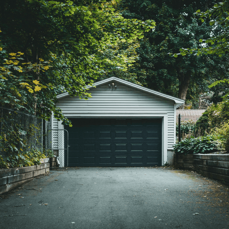 garage cleanouts services