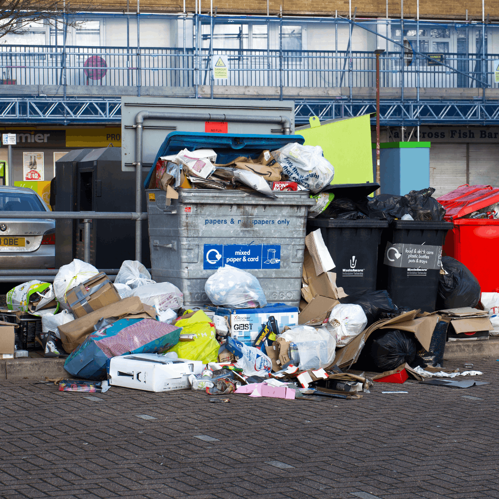 junk removal lethbridge